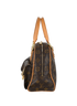 Manhattan PM, bottom view